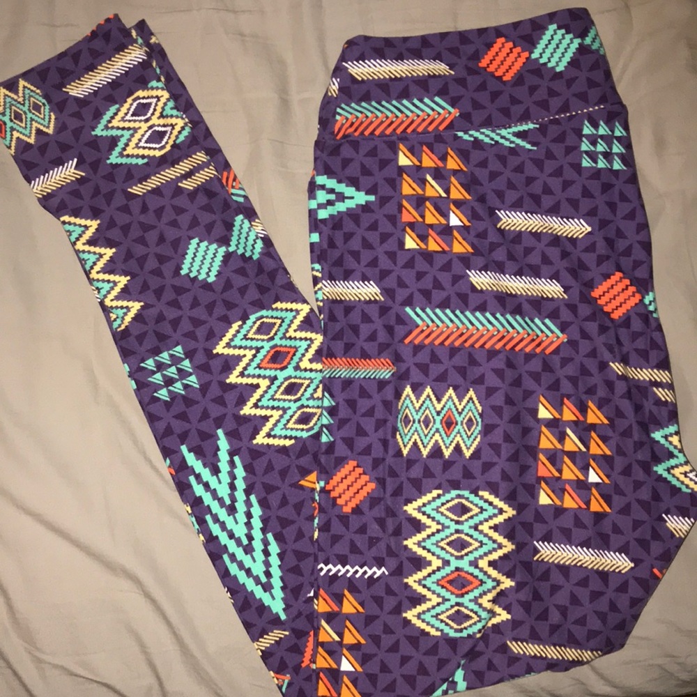 Lularoe leggings